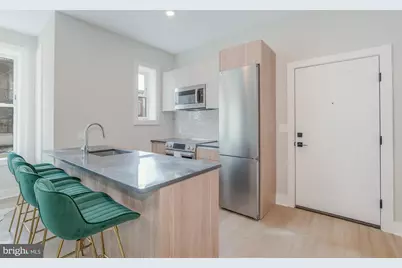 933 N Street NW #1ST FLOOR - 01, Washington, DC 20001 - Photo 3