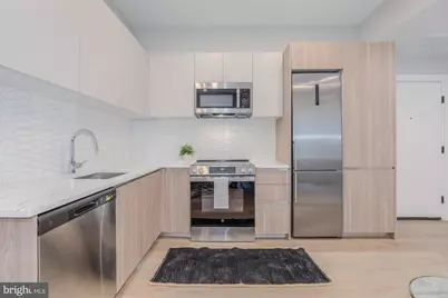 933 N Street NW #1ST FLOOR - 04, Washington, DC 20001 - Photo 9