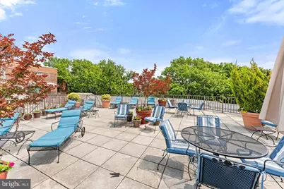 2500 Q Street NW #504, Washington, DC 20007 - Photo 15