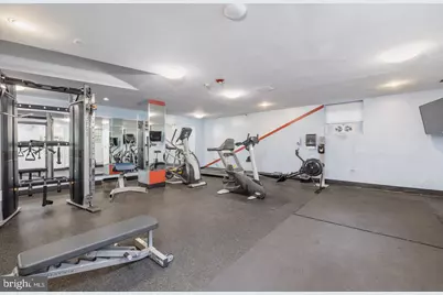 2500 Q Street NW #504, Washington, DC 20007 - Photo 21
