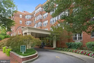 2500 Q St NW, Washington, DC 20007 - Photo 1