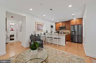 424 East Capitol St NE, Washington, DC 20003 - Photo 5