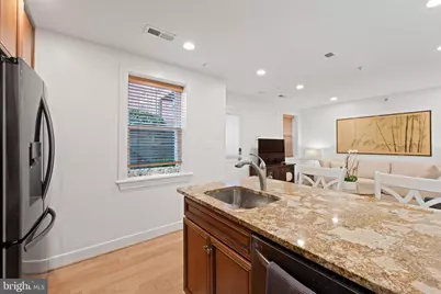 424 E Capitol Street NE #3, Washington, DC 20003 - Photo 13