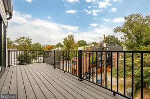3703 Reservoir Rd NW, Washington, DC 20007 - Photo 37