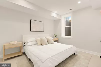 3703 Reservoir Road NW, Washington, DC 20007 - Photo 55