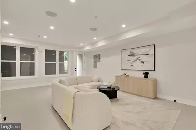 3703 Reservoir Road NW, Washington, DC 20007 - Photo 49