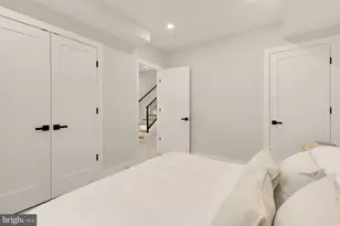 3703 Reservoir Rd NW, Washington, DC 20007 - Photo 57