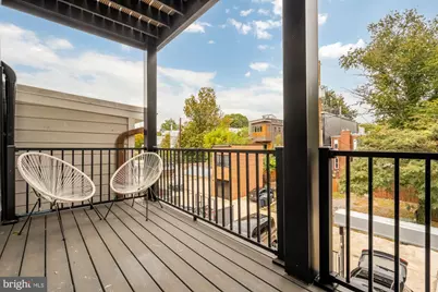 3703 Reservoir Road NW, Washington, DC 20007 - Photo 47