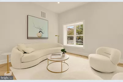 3703 Reservoir Road NW, Washington, DC 20007 - Photo 7