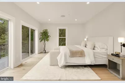 3703 Reservoir Road NW, Washington, DC 20007 - Photo 25