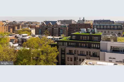 1545 18th Street NW #303, Washington, DC 20036 - Photo 29