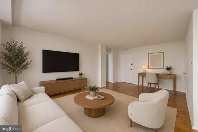 1545 18th Street NW #303, Washington, DC 20036 - Photo 1
