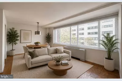 1545 18th Street NW #303, Washington, DC 20036 - Photo 5