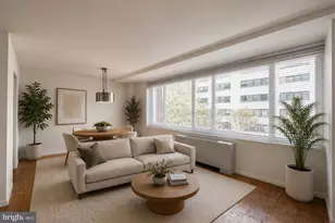 1545 18th St NW, Washington, DC 20036 - Photo 5