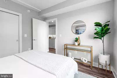 1311 13th Street NW #602 (PH2), Washington, DC 20005 - Photo 13