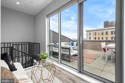 1311 13th Street NW #602 (PH2), Washington, DC 20005 - Photo 17