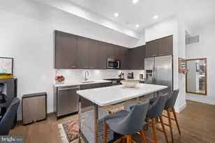 525 Water Street SW, Washington, DC 20024 - Photo 3