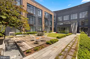 525 Water Street SW, Washington, DC 20024 - Photo 31