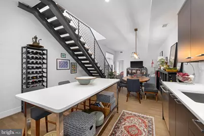 525 Water Street SW #431, Washington, DC 20024 - Photo 5