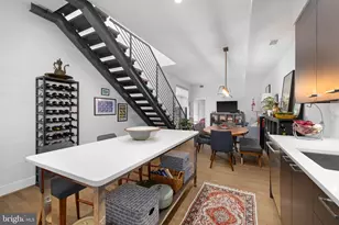 525 Water Street SW, Washington, DC 20024 - Photo 5