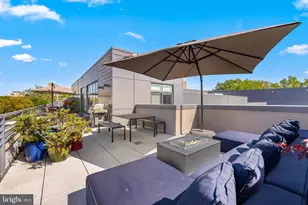 525 Water Street SW, Washington, DC 20024 - Photo 21