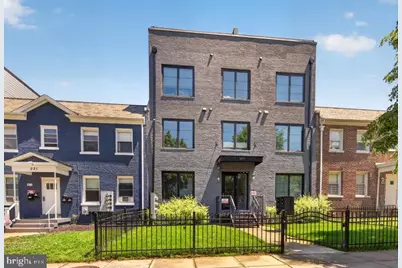 217 20th Street NE #2, Washington, DC 20002 - Photo 1