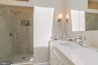 1351 Wisconsin Avenue NW #3B, Washington, DC 20007 - Photo 11