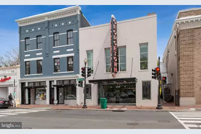 1351 Wisconsin Avenue NW #3B, Washington, DC 20007 - Photo 17