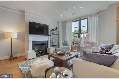 1351 Wisconsin Avenue NW #3B, Washington, DC 20007 - Photo 1