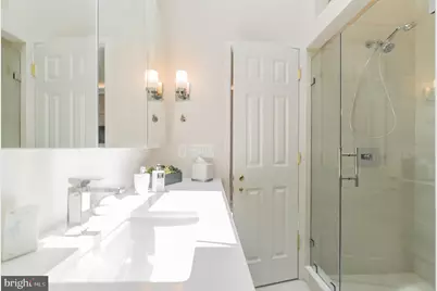 1351 Wisconsin Avenue NW #3B, Washington, DC 20007 - Photo 15