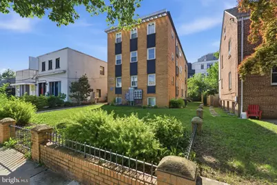 7723 Alaska Avenue NW #B102, Washington, DC 20012 - Photo 3