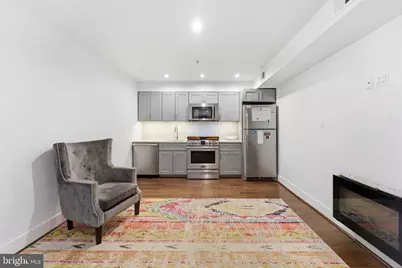 7723 Alaska Avenue NW #B102, Washington, DC 20012 - Photo 1