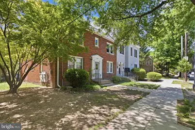 1348 Nicholson Street NW, Washington, DC 20011 - Photo 3