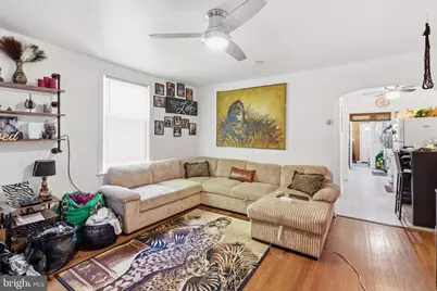 1348 Nicholson Street NW, Washington, DC 20011 - Photo 7