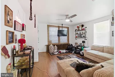 1348 Nicholson Street NW, Washington, DC 20011 - Photo 5