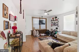 1348 Nicholson St NW, Washington, DC 20011 - Photo 5