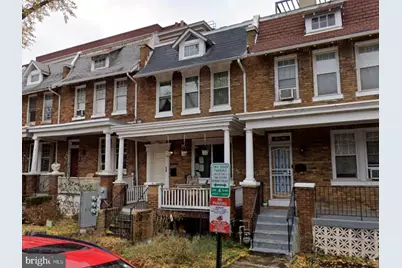 3721 9th Street NW, Washington, DC 20010 - Photo 1