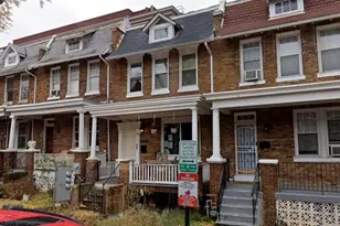 3721 9th St NW, Washington, DC 20010 - Photo 1