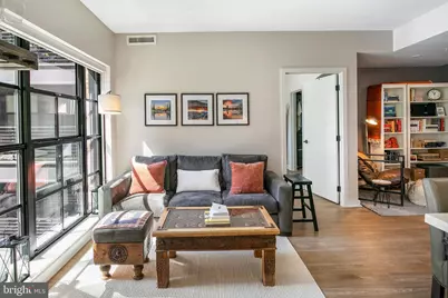 1625 Eckington Place NE #421, Washington, DC 20002 - Photo 7