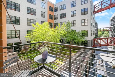 1625 Eckington Place NE #421, Washington, DC 20002 - Photo 5