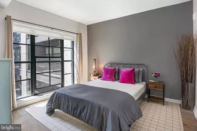 1625 Eckington Place NE #421, Washington, DC 20002 - Photo 11