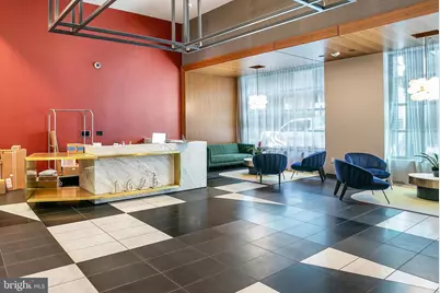 1625 Eckington Place NE #421, Washington, DC 20002 - Photo 35