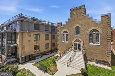 625 Park Road NW #UNIT 108, Washington, DC 20010 - Photo 3