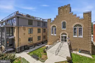 625 Park Rd NW, Washington, DC 20010 - Photo 3