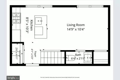 625 Park Road NW #UNIT 108, Washington, DC 20010 - Photo 23