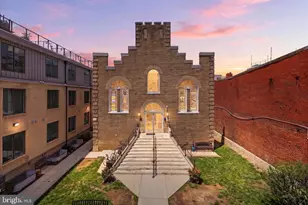 625 Park Rd NW, Washington, DC 20010 - Photo 1