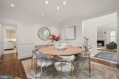 4753 Reservoir Road NW, Washington, DC 20007 - Photo 9