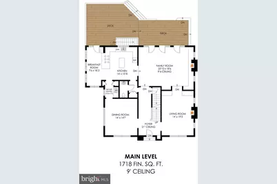 4753 Reservoir Road NW, Washington, DC 20007 - Photo 49