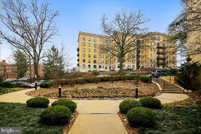 1801 Clydesdale Place NW, Washington, DC 20009 - Photo 29