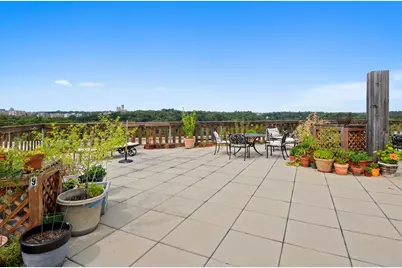 1801 Clydesdale Place NW, Washington, DC 20009 - Photo 17